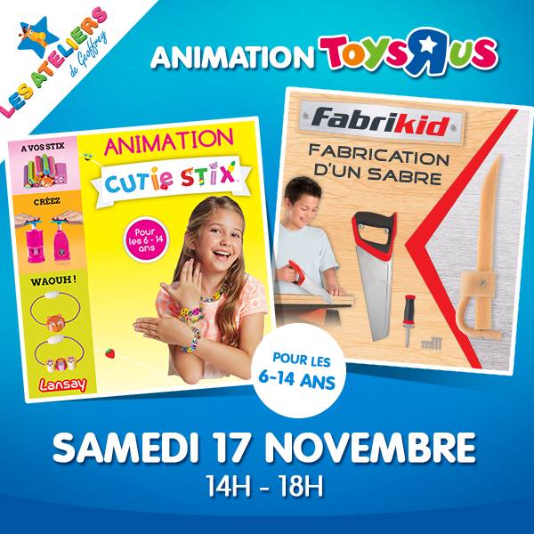 Beauty Kids, le département « enfant » de Beauty Place !