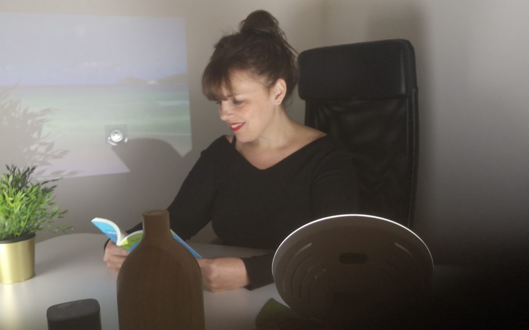 L’animation-star du moment : la Luminothérapie