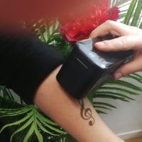 Dynamisez vos points de vente avec l’animation Wizz Tattoo