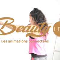 Beauty Place lance Beauty Live, son département dédié aux animations connectées.